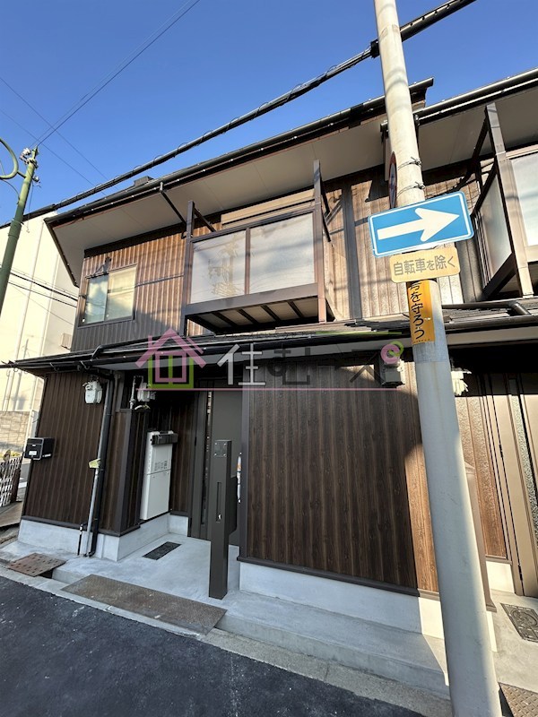 寺井貸家　中 その他外観1