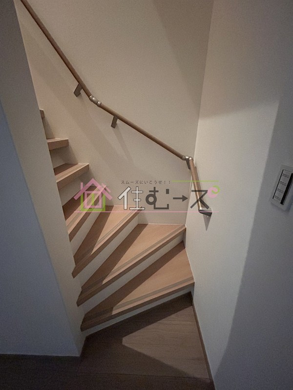 寺井貸家　中 その他外観3