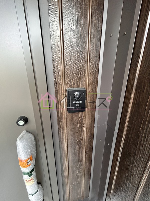 寺井貸家　中 その他外観5