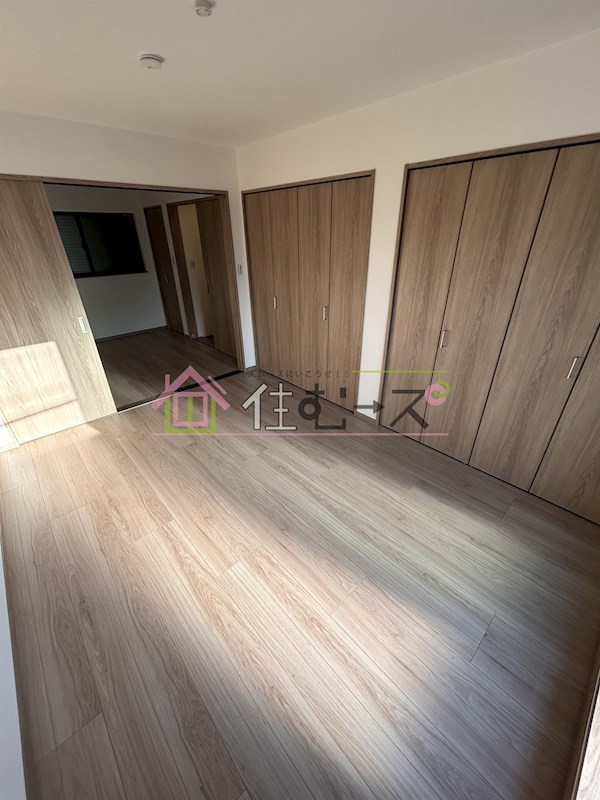 寺井貸家　中 その他外観6