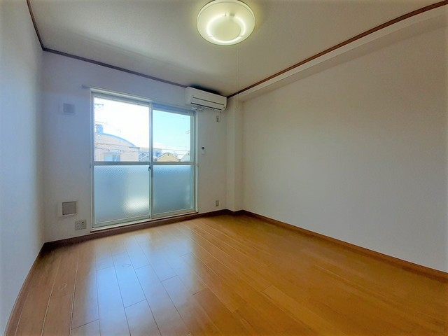 リフレ東百舌鳥Ｂ棟 リビング