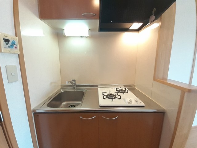 リフレ東百舌鳥Ｂ棟 キッチン