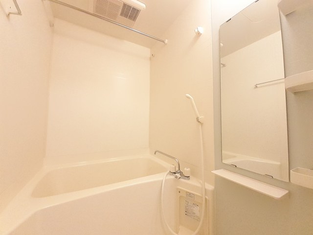 リフレ東百舌鳥Ｂ棟 風呂画像