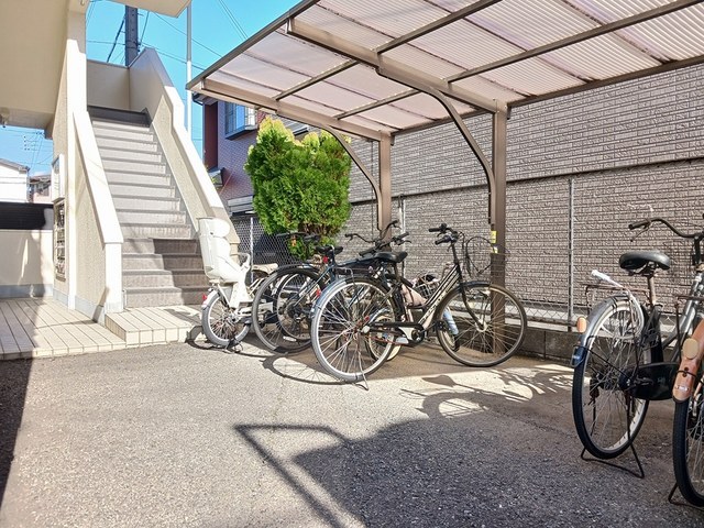 増田ハイム その他2