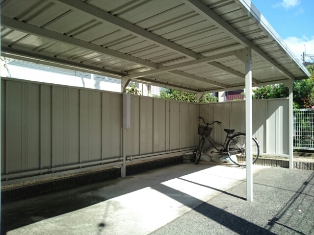 メイゾンカルム その他6