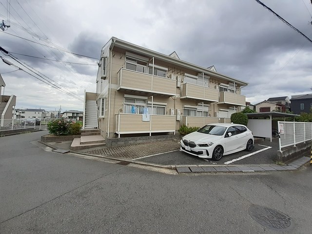 メイゾンカルム その他7