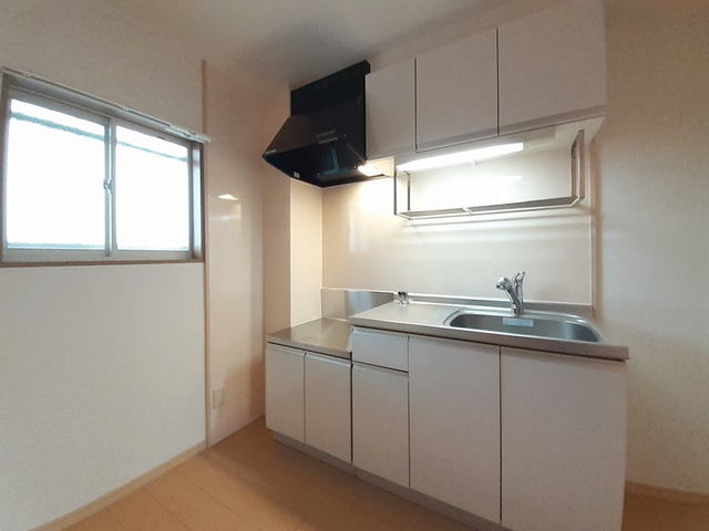 メイゾンカルム キッチン