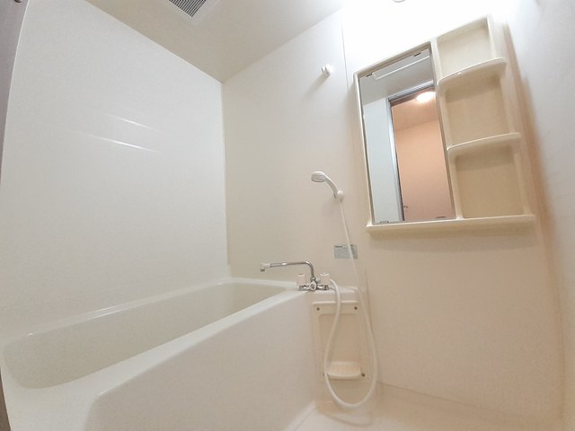 メイゾンカルム 風呂画像