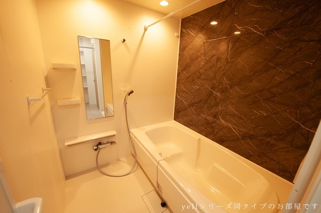 Ｒｏｓｅｓ 風呂画像