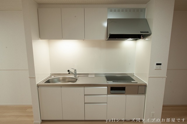 Ｒｏｓｅｓ キッチン