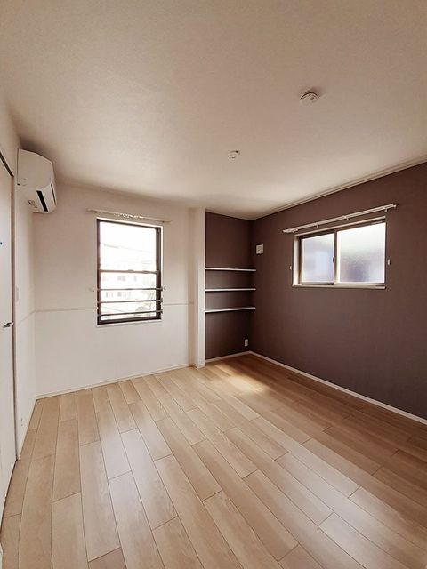 ヴィラ　アトモス その他2