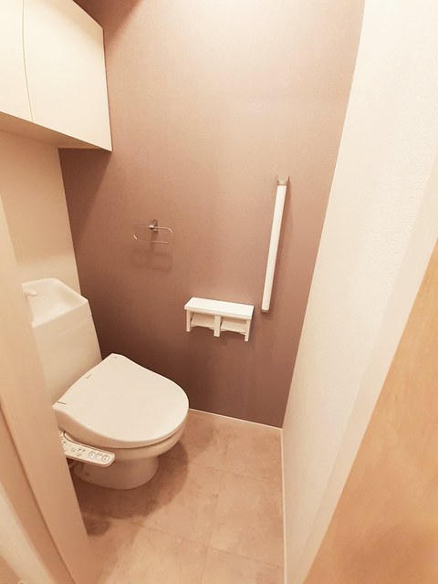 ヴィラ　アトモス その他4