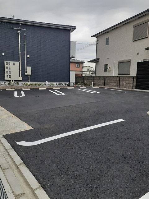 ヴィラ　アトモス その他5