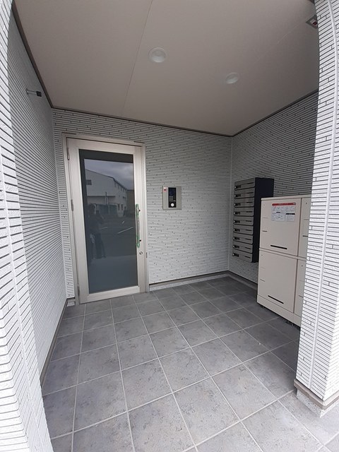 ヴィラ　アトモス その他6