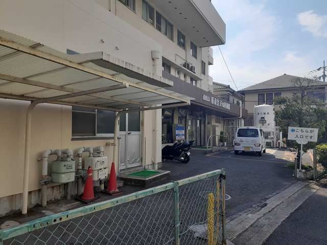 ヴィラ　アトモス その他外観5