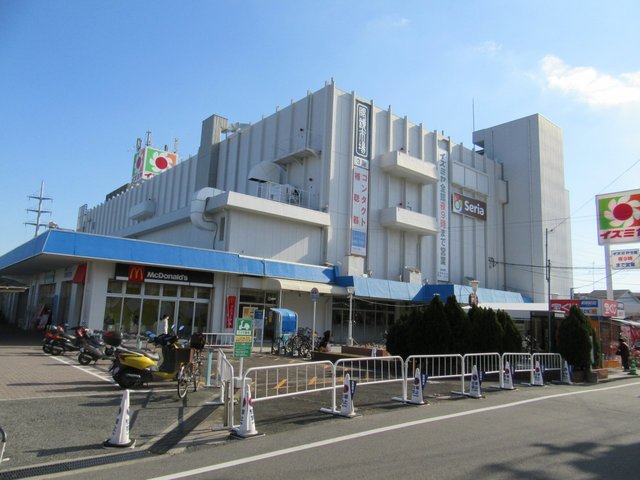 エスポワール小林 その他外観4