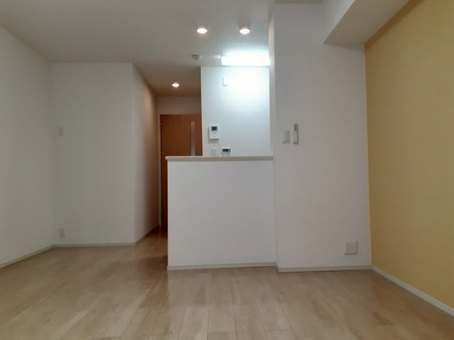 エスポワール小林 リビング