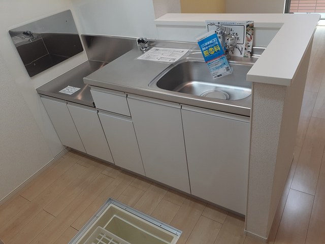 エスポワール小林 キッチン