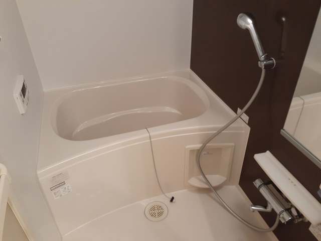 エスポワール小林 風呂画像