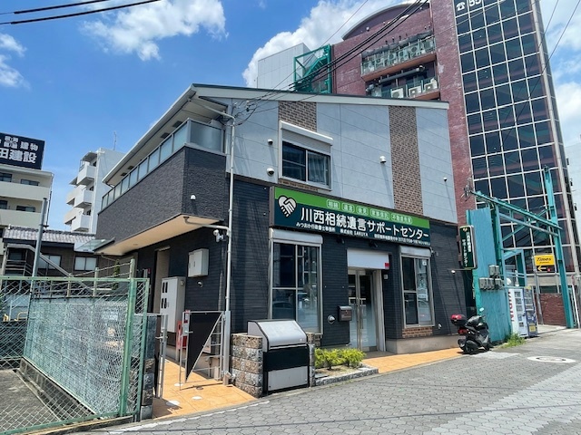 アメリ　ドヴァン　ラ　ガール 外観