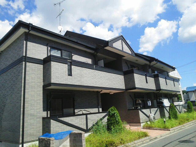 ボヌールレジダンスＴＭ 外観