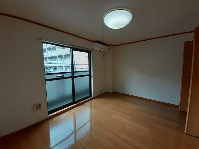 ボヌールレジダンスＴＭ その他4