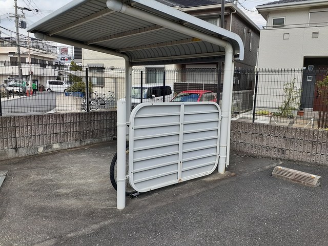 ボヌールレジダンスＴＭ その他7