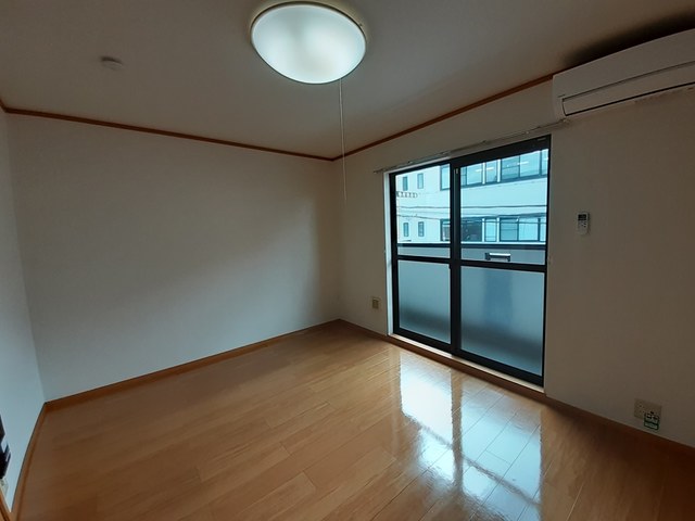 ボヌールレジダンスＴＭ リビング