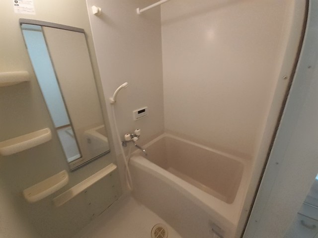 ボヌールレジダンスＴＭ 風呂画像