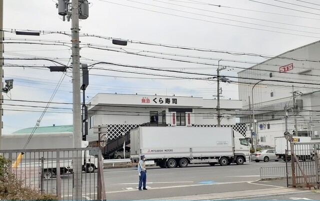 イリーデ摂津 その他外観6