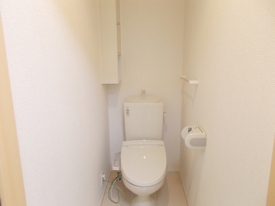 アイビーコート山崎 その他4