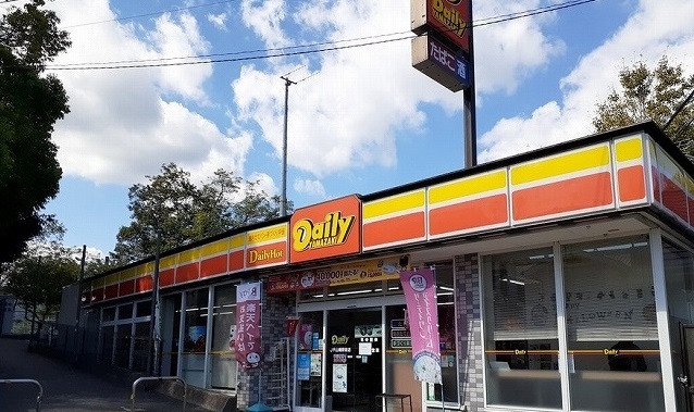 アイビーコート山崎 その他外観3