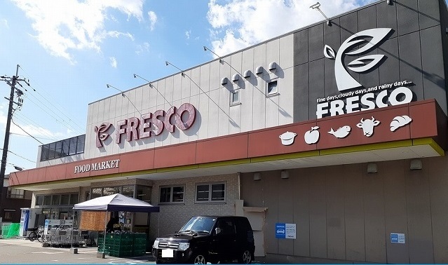 アイビーコート山崎 その他外観5