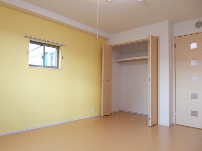 アイビーコート山崎 リビング