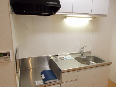 アイビーコート山崎 キッチン