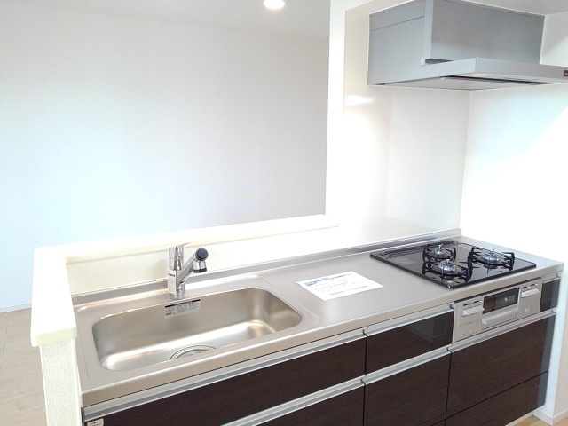 パインルーツⅢ キッチン