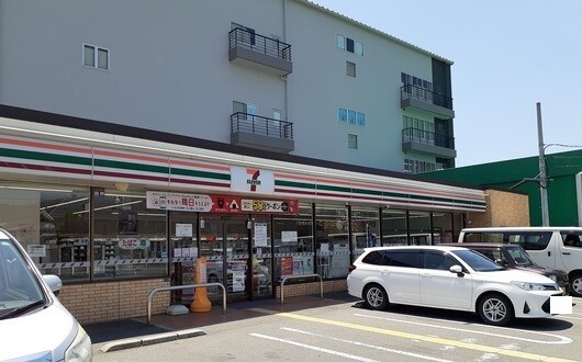 フロッグス　リープ その他外観3