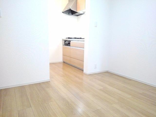 フロッグス　リープ リビング