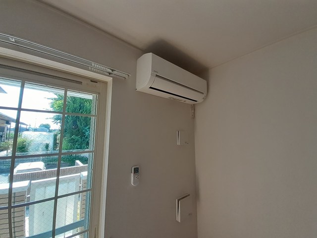 ミルト・ヴィラ　Ａ その他1