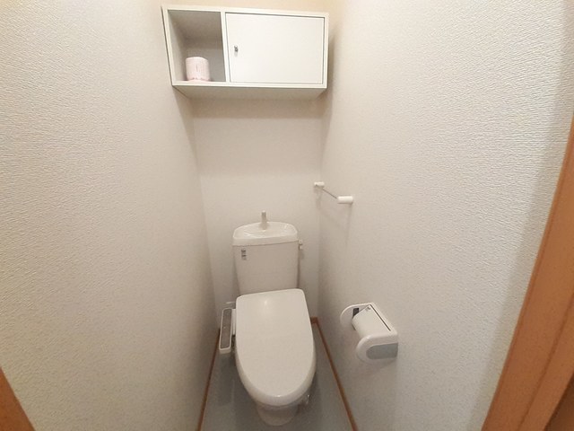 ミルト・ヴィラ　Ａ その他5