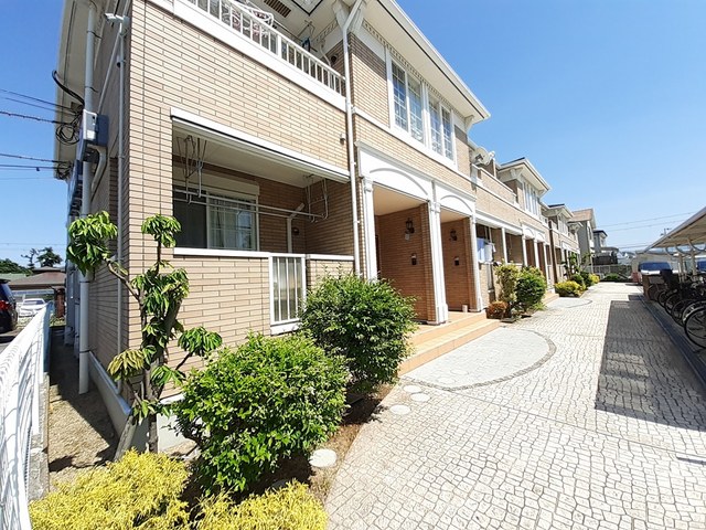 ミルト・ヴィラ　Ａ その他6