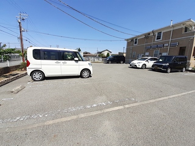 ミルト・ヴィラ　Ａ その他7