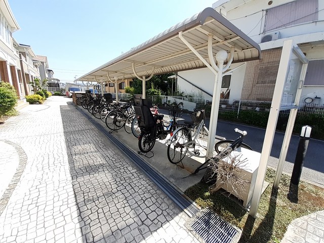 ミルト・ヴィラ　Ａ その他8