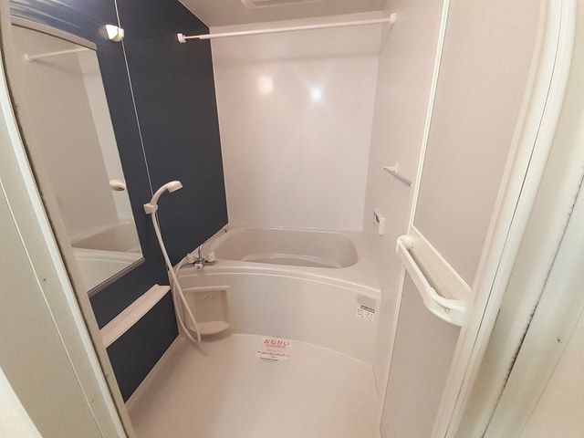 ミルト・ヴィラ　Ａ 風呂画像