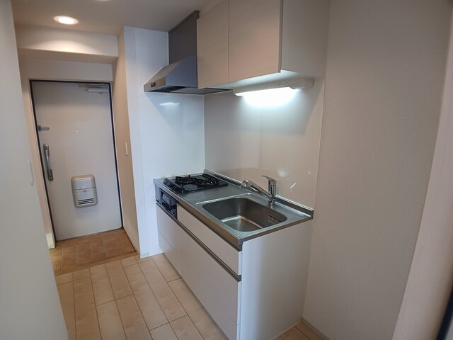 アネックスイシハラ キッチン