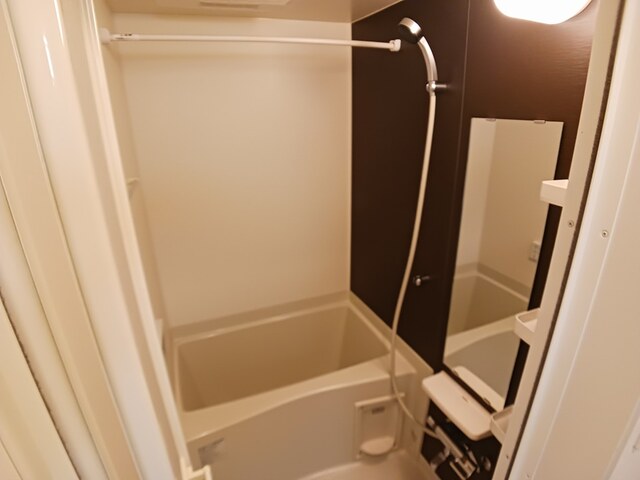 アネックスイシハラ 風呂画像