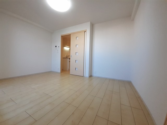 アネックスイシハラ リビング