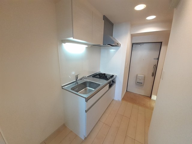 アネックスイシハラ キッチン