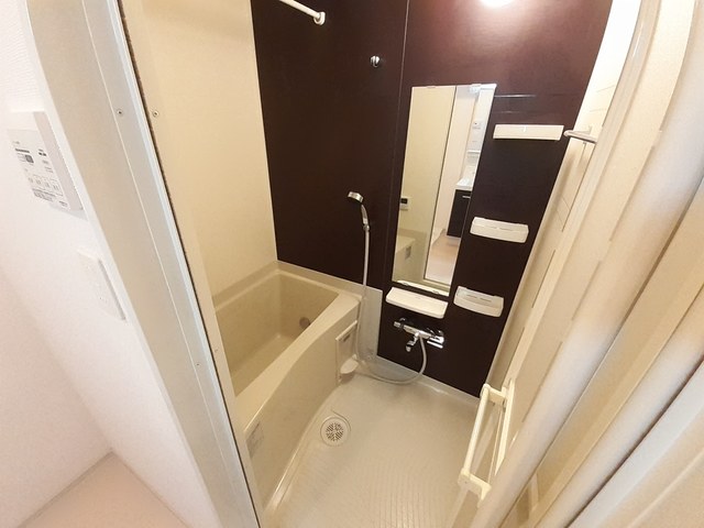 アネックスイシハラ 風呂画像