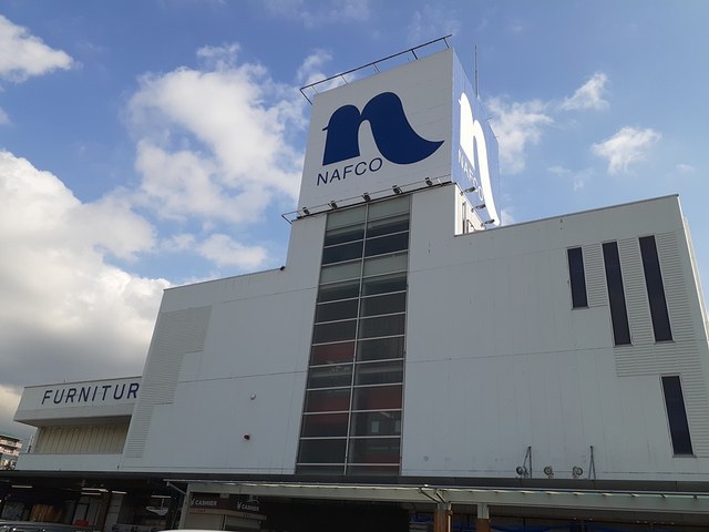 ジェルメ その他外観2